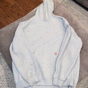 Carhartt - Original Fit Hoodie